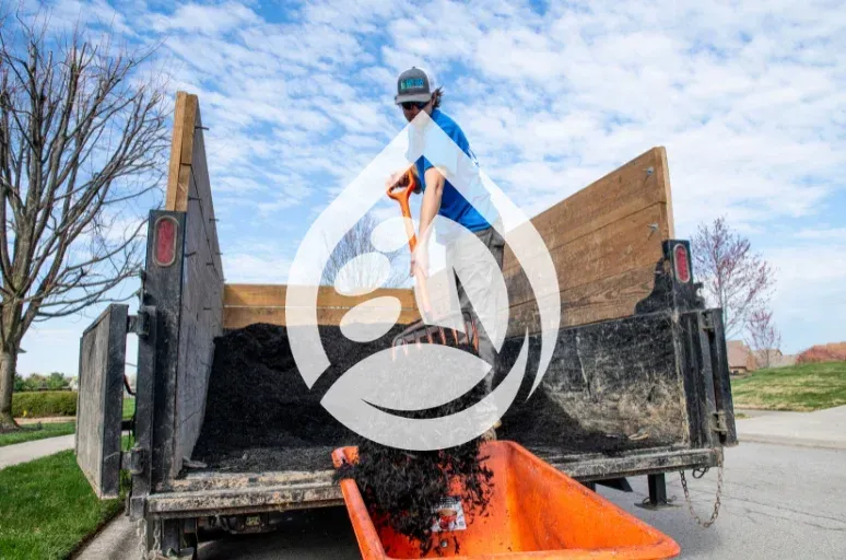mulching services in richmond ky