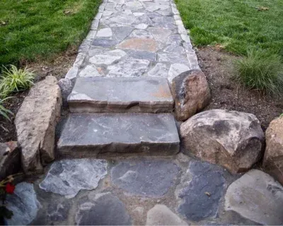 outdoor fire pit installers richmond ky