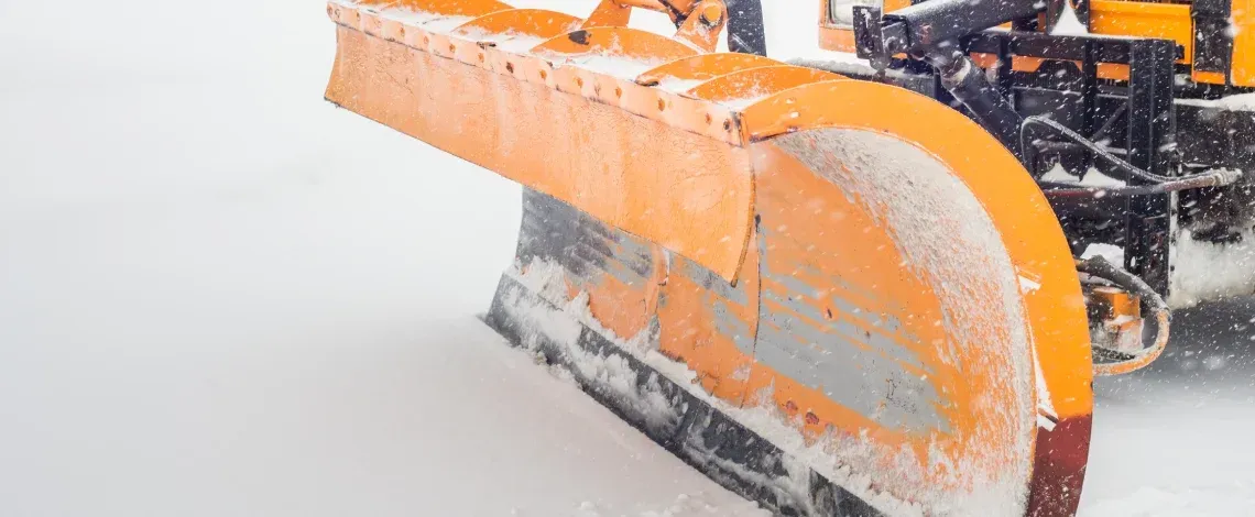 on time commercial snow removal in richmond ky