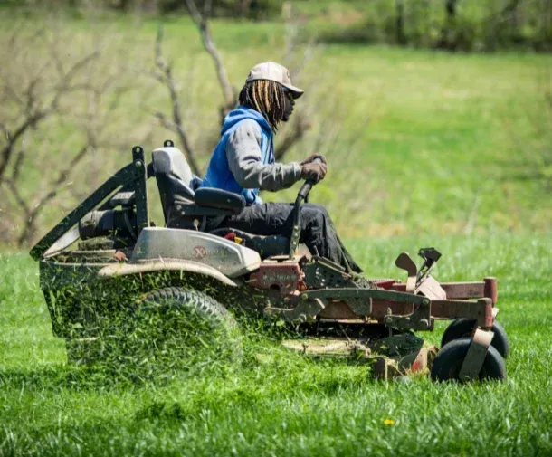outdoor services in winchester ky