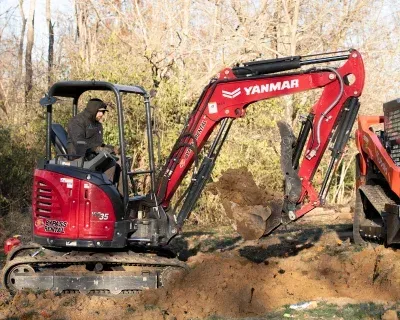 patio excavation richmond ky