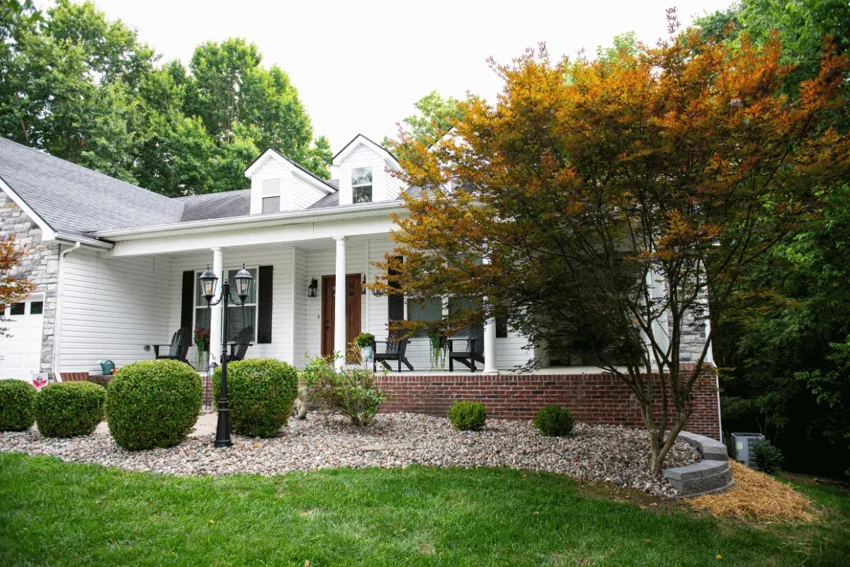 Patios, Retaining Walls & Pavers: Is Hardscaping Worth It for Your Richmond, KY Home?