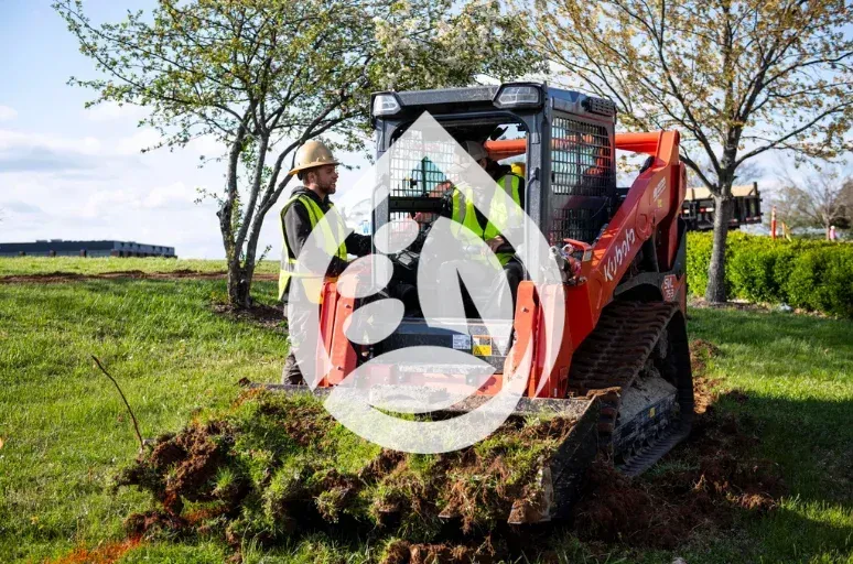 plumbing excavation services richmond ky