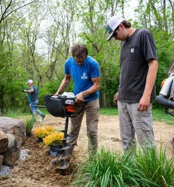 seasonal color services in richmond ky