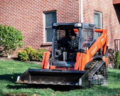 sidewalk excavation richmond ky