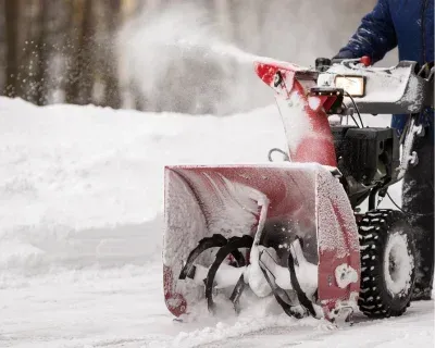 sidewalk snow clearing services richmond ky