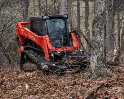 site preparation land clearing richmond ky