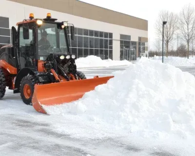 snow relocation contractors in richmond ky