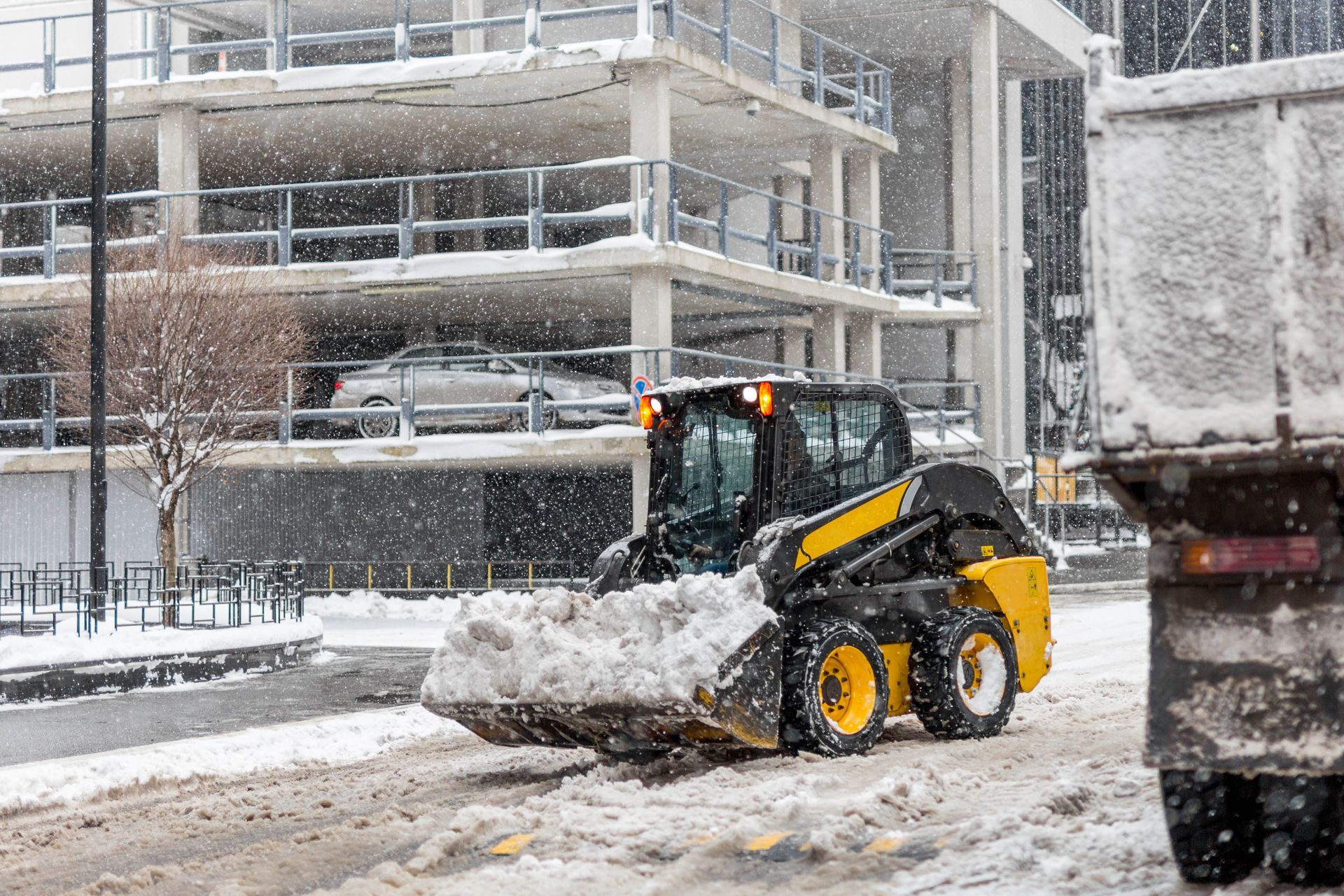 snow relocation services richmond ky