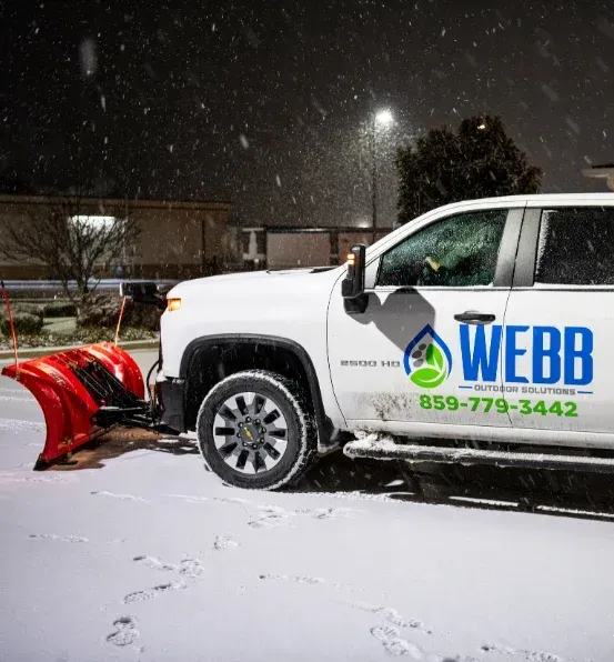 snow relocation solutions in richmond ky