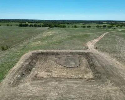 soil erosion control solutions richmond ky