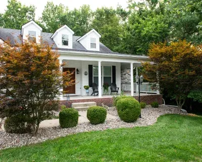 tree installation experts in richmond ky