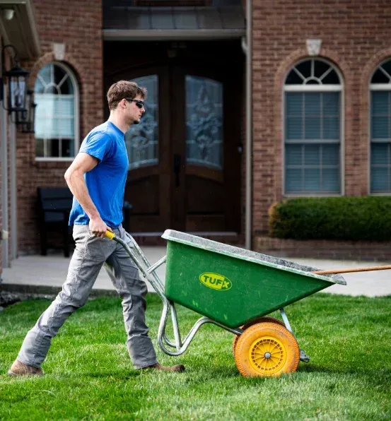 yard cleanups in richmond ky