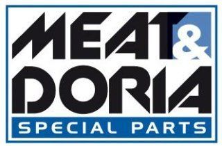Componenti elettrici meat e doria