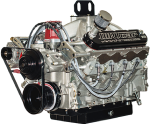 Engines | DJ Auto