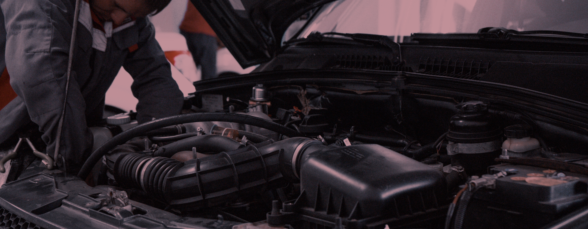 DJ Auto Banner | DJ Auto
