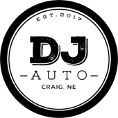 Logo | DJ Auto