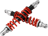 Suspension | DJ Auto