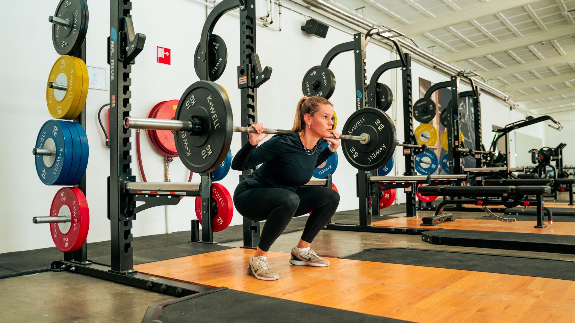fitnessclub reusel