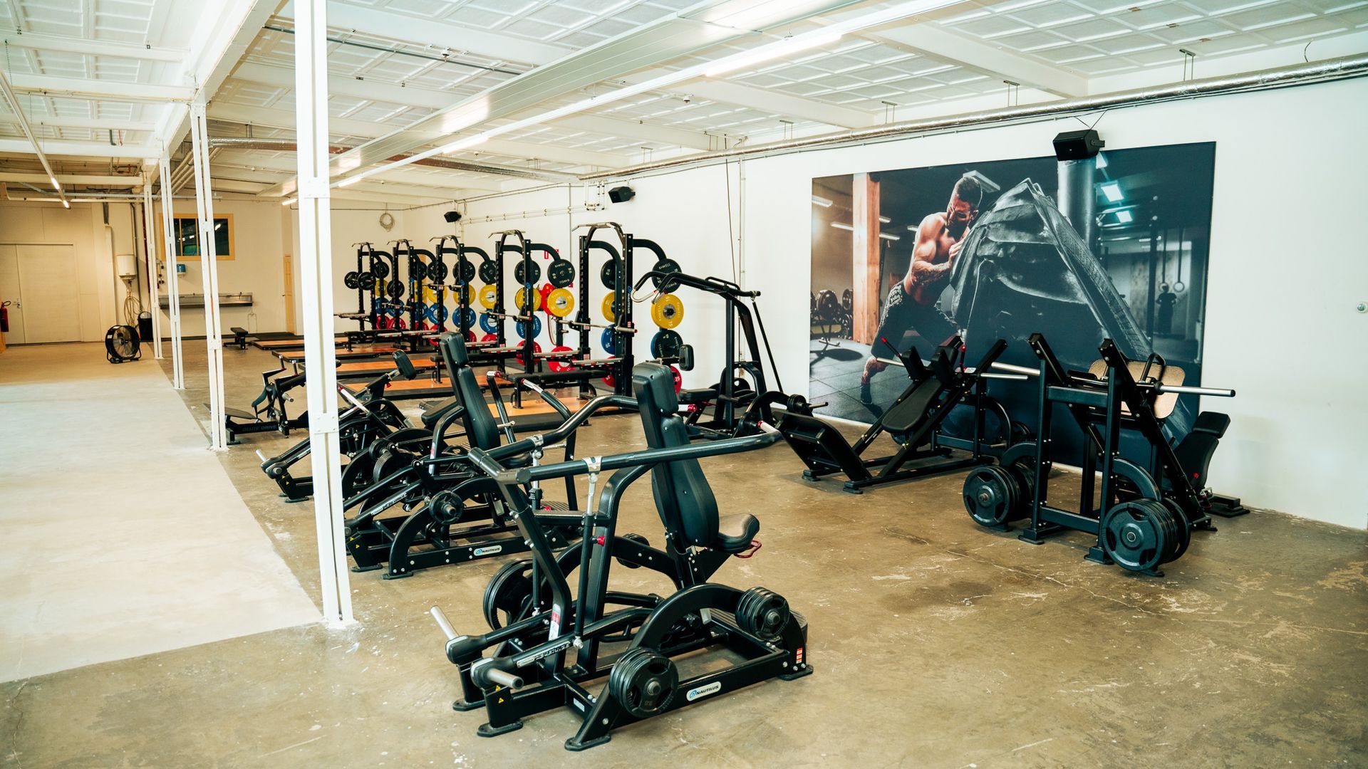 Training Unit