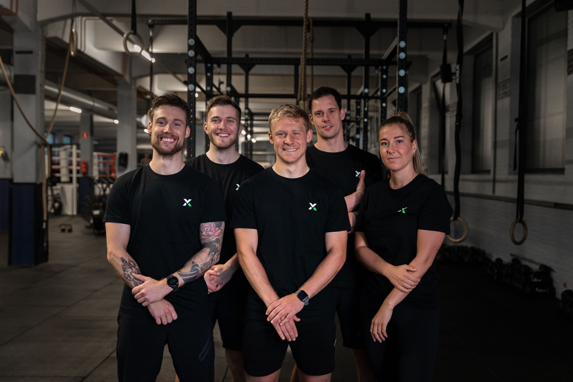 Fitnesscentrum Reusel