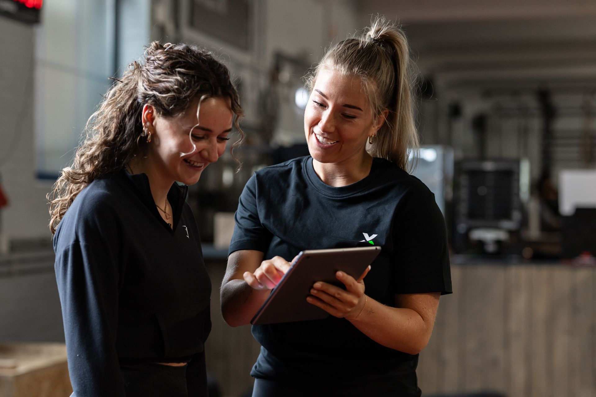 Fitnesscentrum Reusel