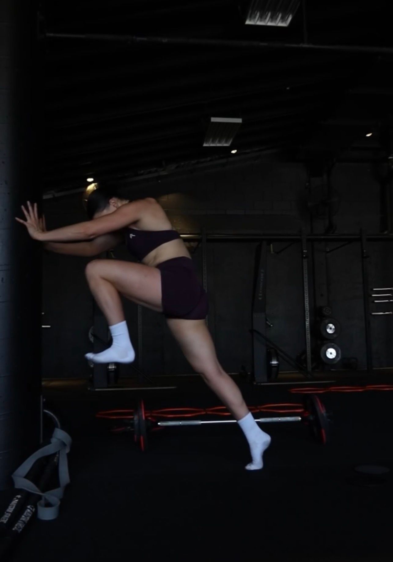 Rope training