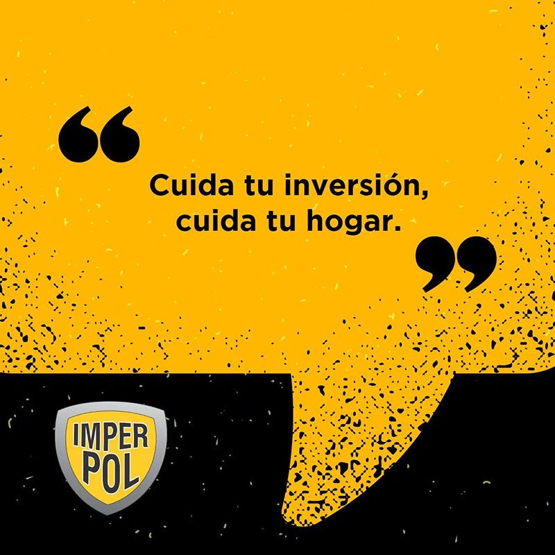 POLIURETANOS IMPERPOL