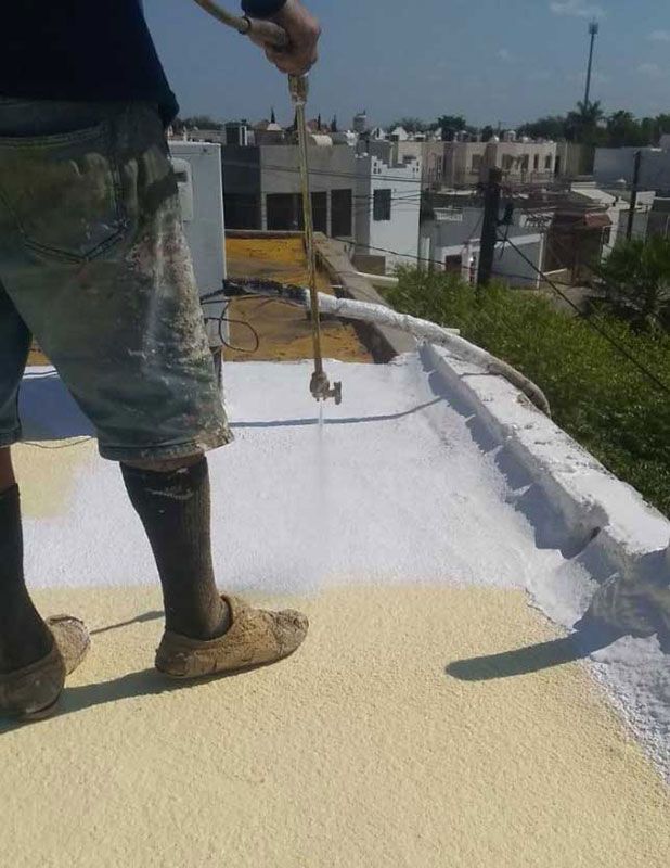 POLIURETANOS IMPERPOL
