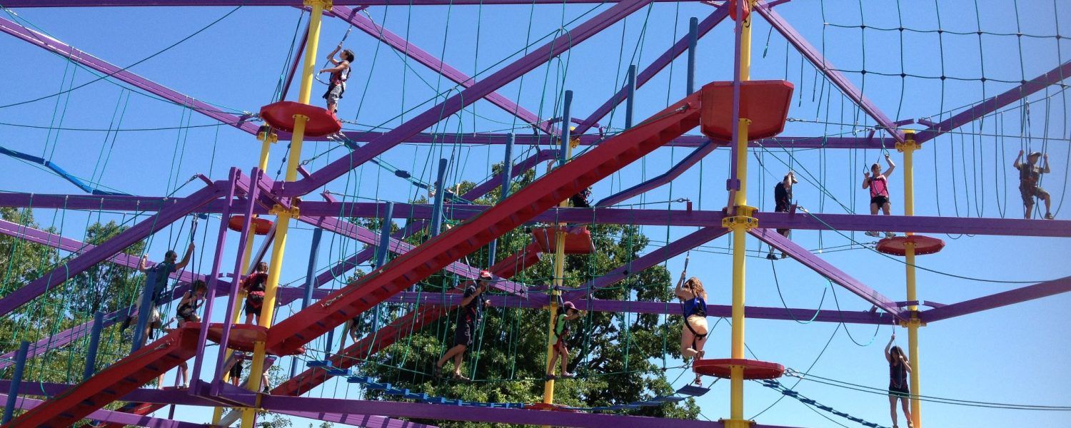 Zoo Activities & Adventures | Safari Niagara