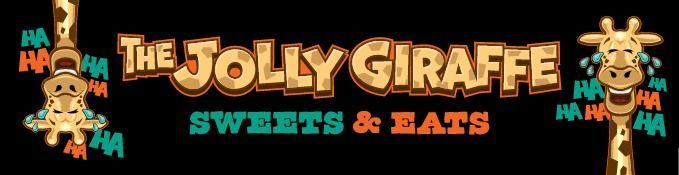 jolly giraffe logo