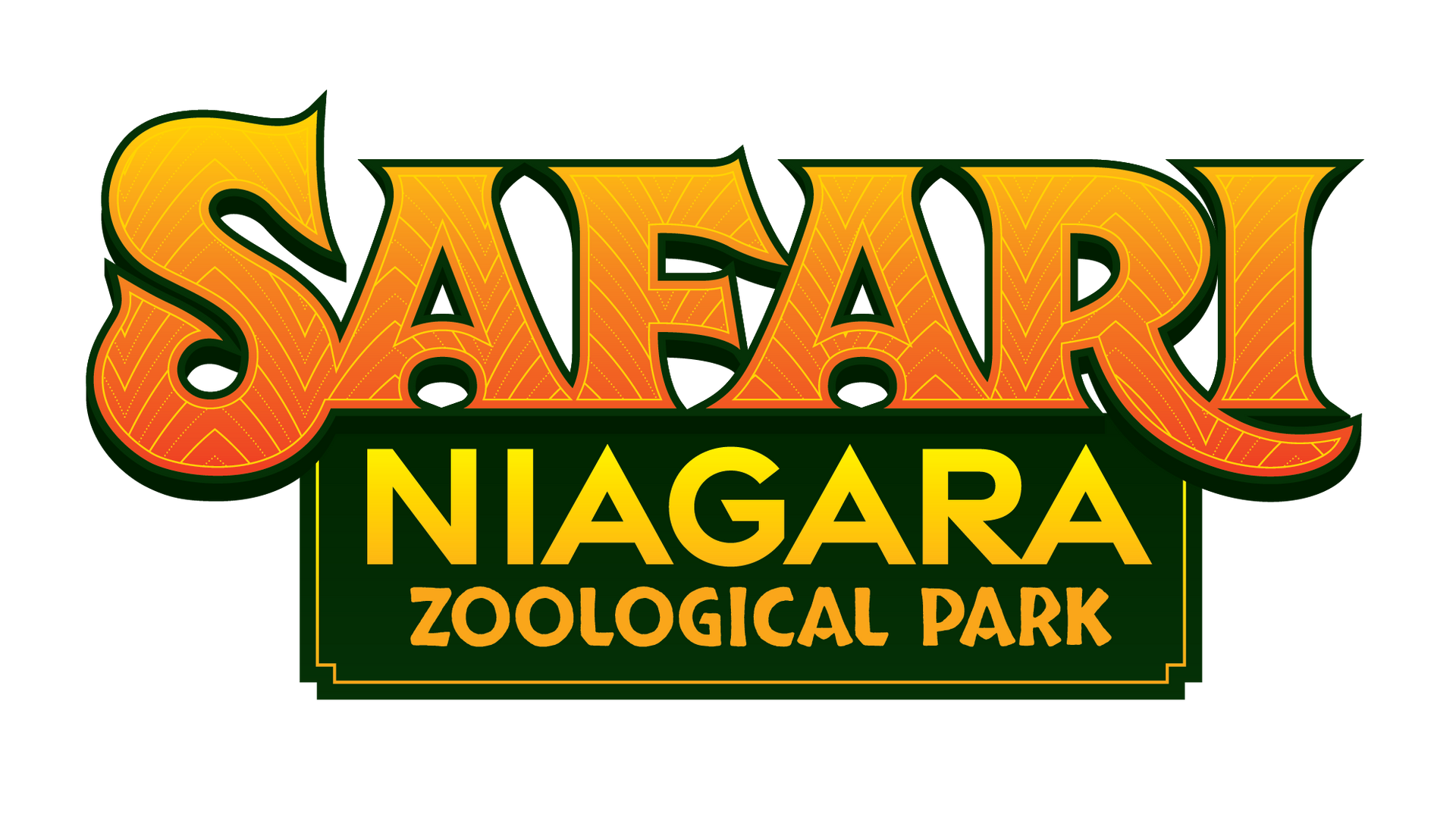 safari niagara ontario logo
