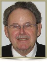 Jim Fiander