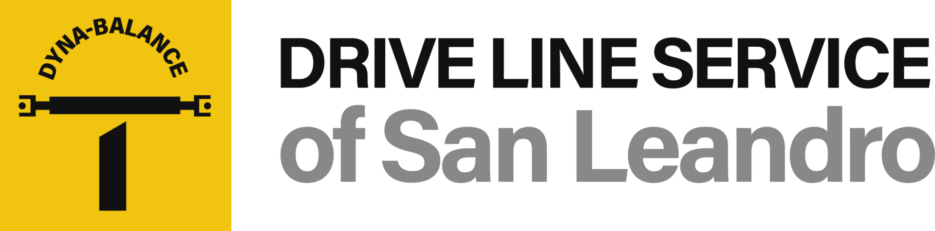Drive Line Service Of San Leandro Logo Drive Line Service Of San Leandro