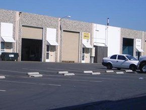 Drive Line Service Of San Leandro shop