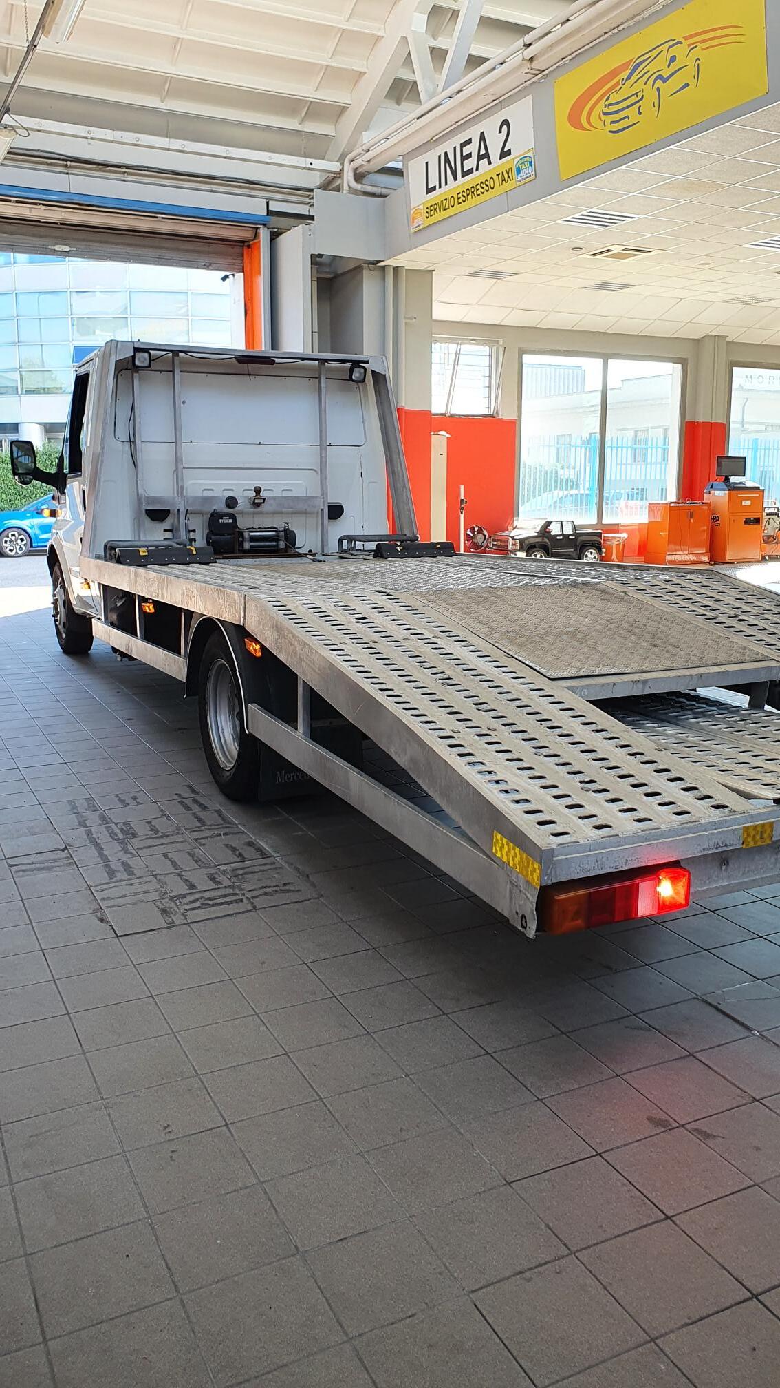 soccorso stradale