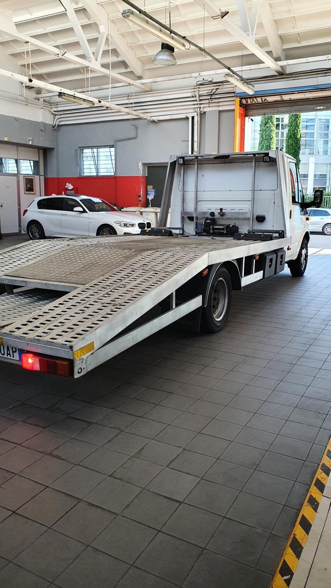 soccorso stradale
