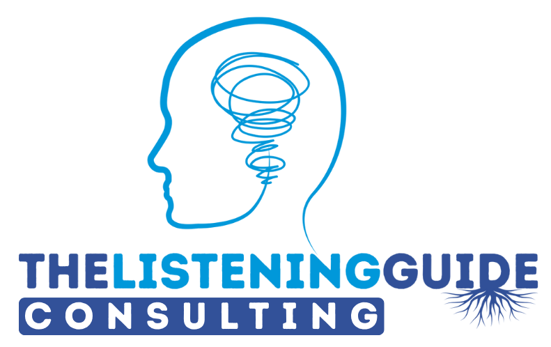 Listening Guide Consulting or Mariyon Slany Consulting