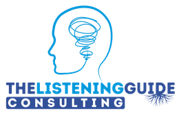 Listening Guide Consulting or Mariyon Slany Consulting