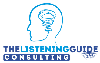 Listening Guide Consulting or Mariyon Slany Consulting