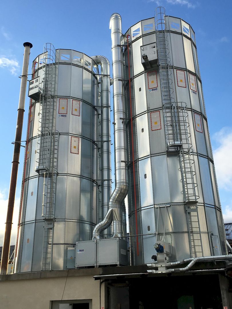 Silo