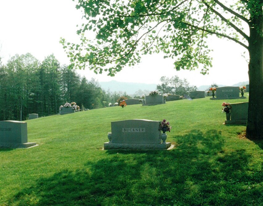 Clarks Chapel Cemetary West Family Funeral Services