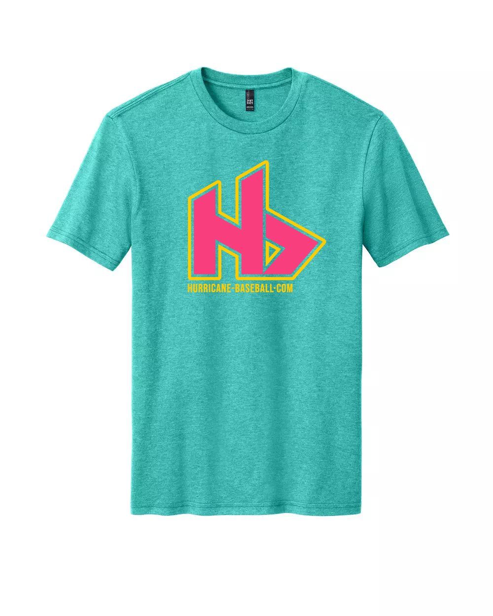 Aqua Club T-Shirt