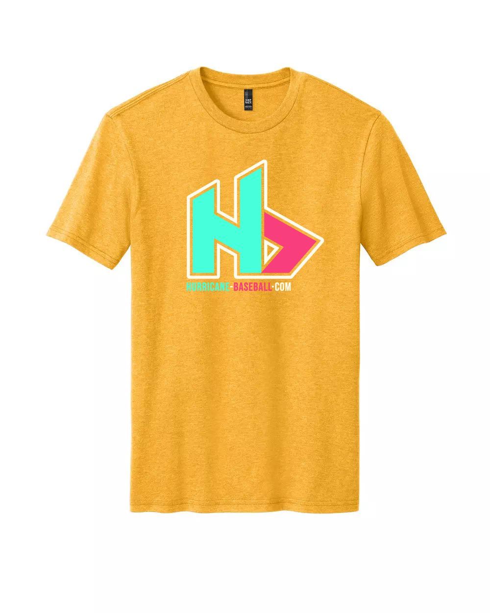 Gold Club T-Shirt