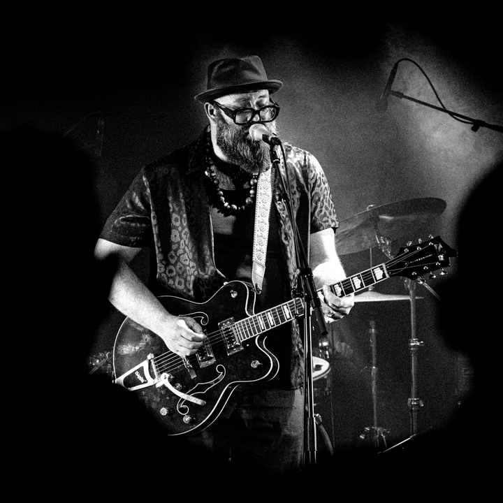 Gerben Gerrit Bane Grams