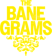 Logo The Bane Grams