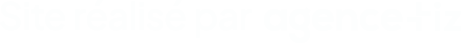 Fond blanc.