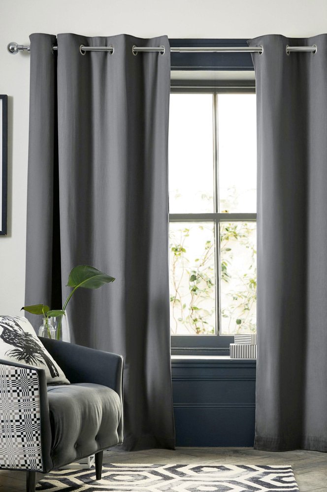 Blockout Curtains Brisbane Studio Curtains & Blinds