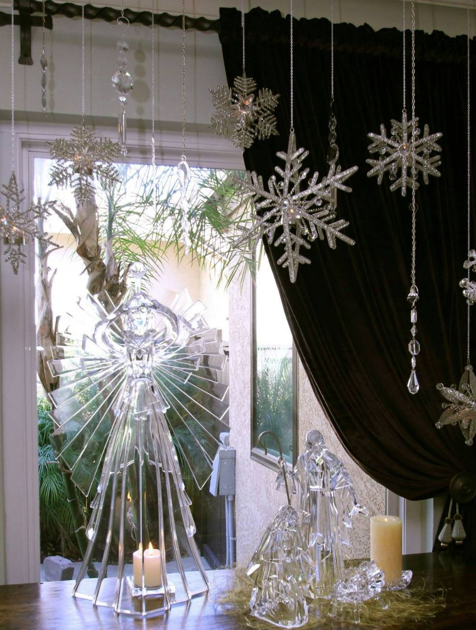 Elegant Curtains & Holiday Decorations — Studio Curtains & Blinds in Mount Gravatt, QLD