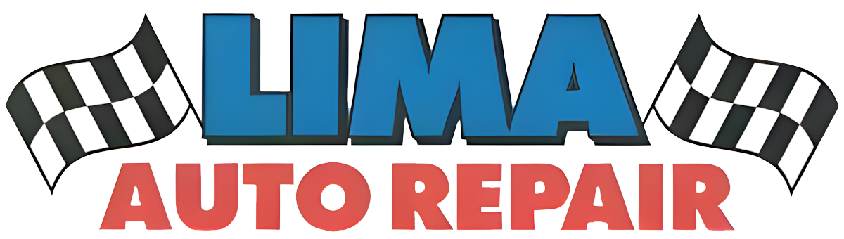 Logo | Lima Auto Repair